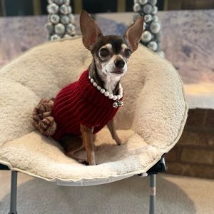 Meet your Posher, LeQuita & Kenya